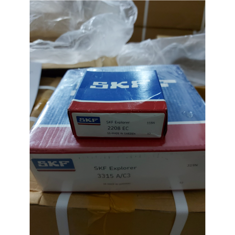 Bạc đạn 2208 EC - 3315 A/C3 NSK