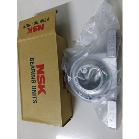 Gối đỡ SP209 NSK