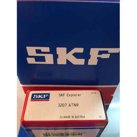 Bạc đạn 3207 ATN9 SKF
