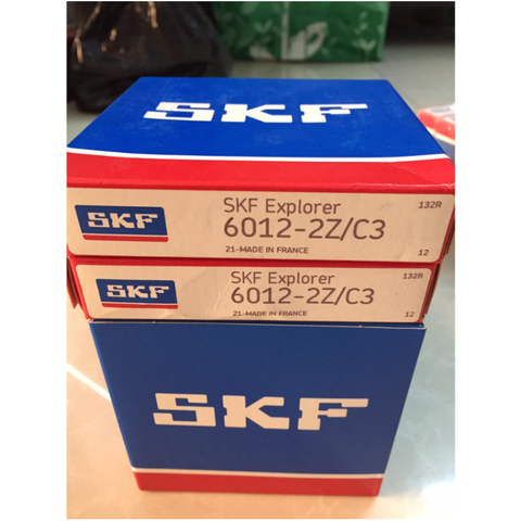 Bạc đạn 6012-2Z/C3