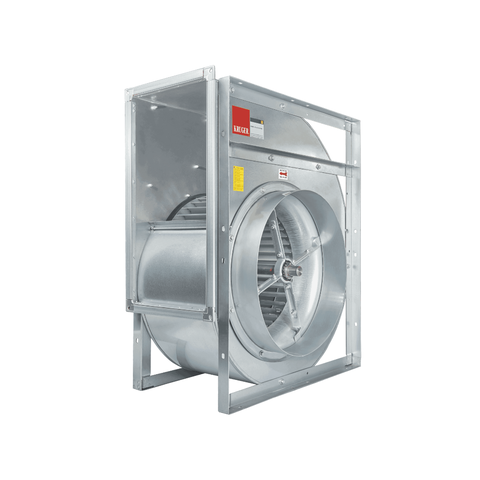 Dòng FSA - Quạt ly tâm đầu vào đơn - Cong về phía trước