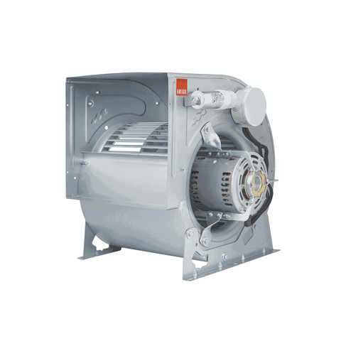 Dòng KDD - Quạt cong phía trước DIDW