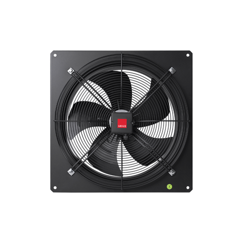 Dòng APL - Quạt cánh quạt dẫn động trực tiếp