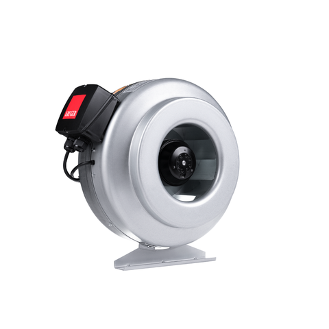 Dòng TSK II - Quạt ly tâm ống gió thẳng hàng