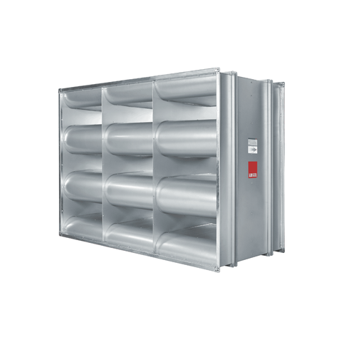 Dòng KRA - Bộ suy giảm tách