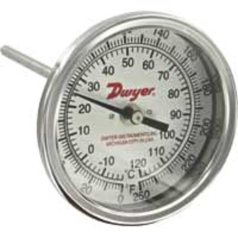 SERIES BT – NHIỆT KẾ