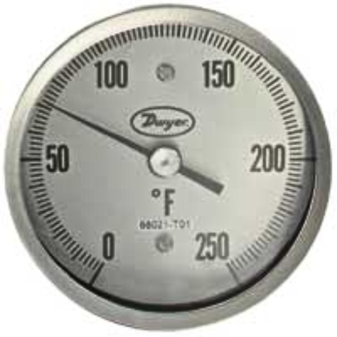 SERIES BT15S/BT20S – NHIỆT KẾ