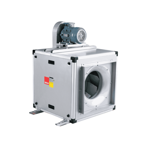 Dòng CFC - Truyền động trực tiếp và truyền động bằng dây đai