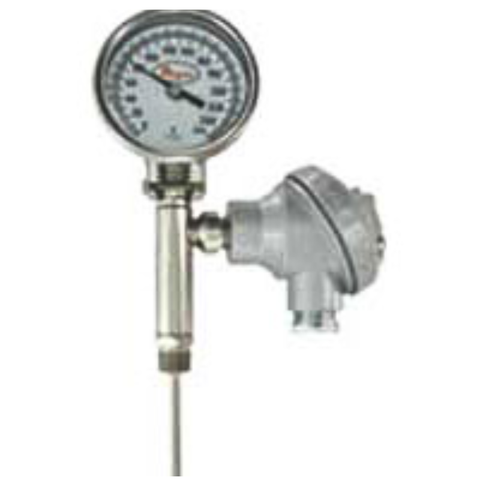 SERIES BTO – BỘ TRUYỀN TÍN HIỆU NHIỆT ĐỘ