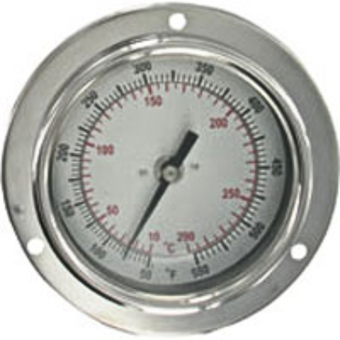 SERIES BTPM – NHIỆT KẾ