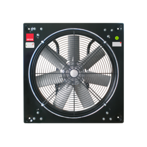 Dòng APN - Quạt cánh quạt dẫn động trực tiếp