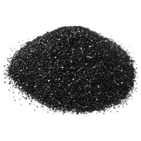 Than antraxit lọc nước