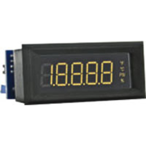 SERIES DPML – MÀN HÌNH ĐIỀU KHIỂN (REMOTE DISPLAYS)