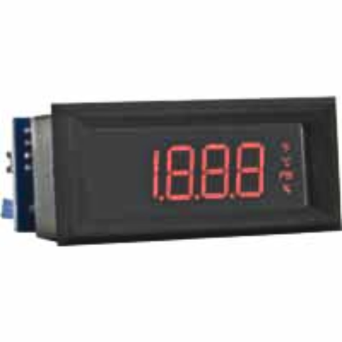 SERIES DPMP – MÀN HÌNH ĐIỀU KHIỂN (REMOTE DISPLAYS)