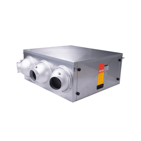 Dòng IJC - Quạt phản lực tủ