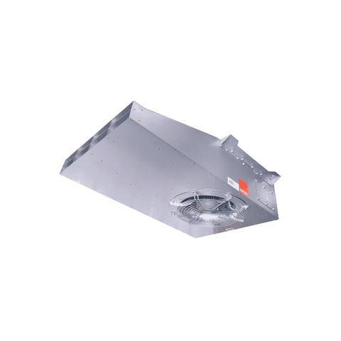 Dòng IJC II - Quạt phản lực cảm ứng