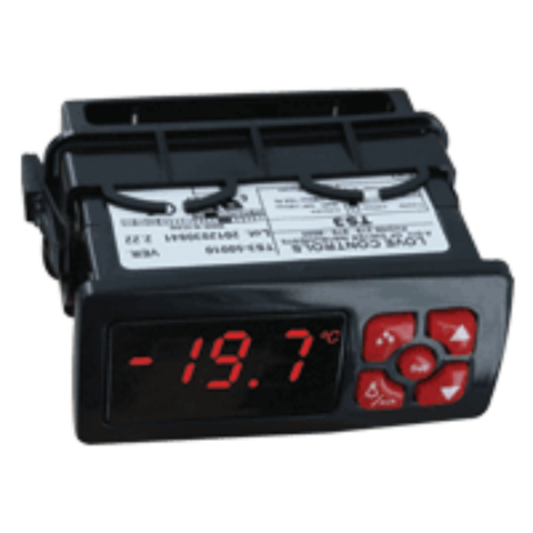 SERIES TS3 – CÔNG TẮC NHIỆT ĐỘ