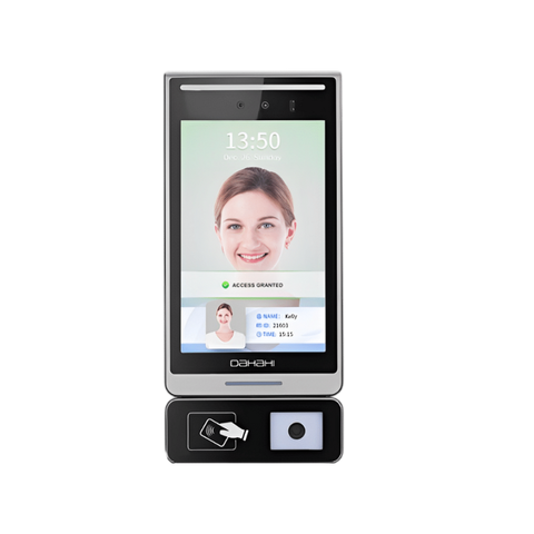 Thiết bị nhận diện khuôn mặt AI Model: DAH-1036