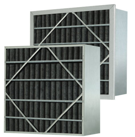 VariCel RF/C Plus DH GI (Carbon) 594x594x292mm