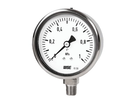 Đồng hồ áp suất P255-2-A-4-CF-I-044-3-9