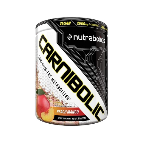 Carnibolic - 30 lần dùng