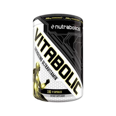 Vitabolic - 196 viên