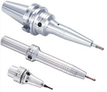 BẦU KẸP THỦY LỰC BIG DAISHOWA