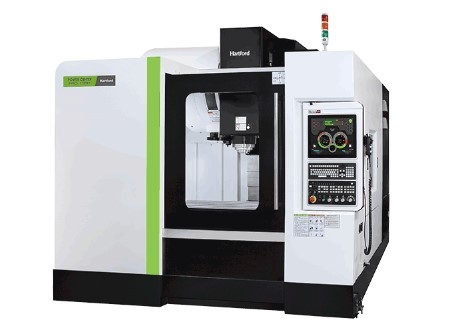 MÁY CNC HARTFORD