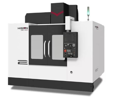 MÁY CNC 3 TRỤC HISION