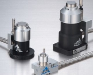THIẾT BỊ SET DAO TỰ ĐỘNG METROL