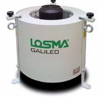 MÁY HÚT HƠI SƯƠNG DẦU LOSMA