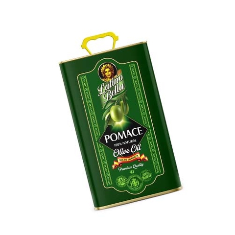 Dầu olive Pomace 4L