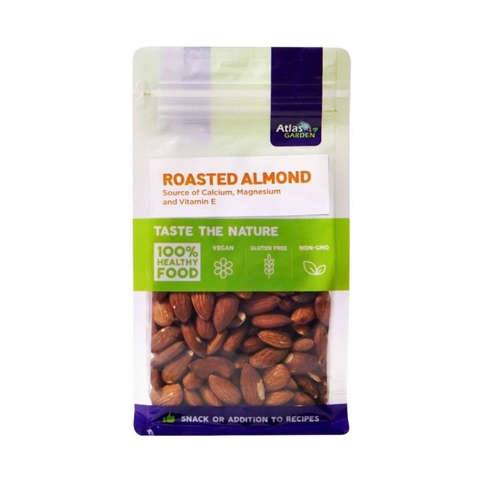 Hạt hạnh nhân Atlas 265gr