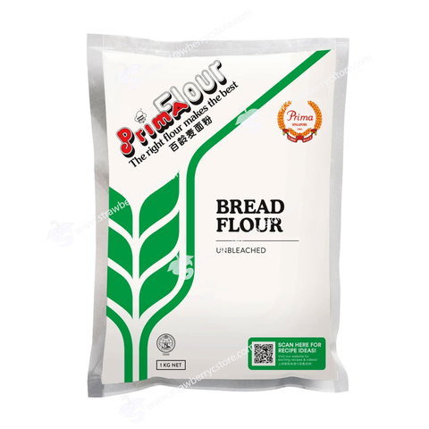 Bột mì Prima không tẩy số 13 - 1kg