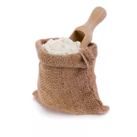 Bột làm bánh mì T55 không tẩy trắng 1kg