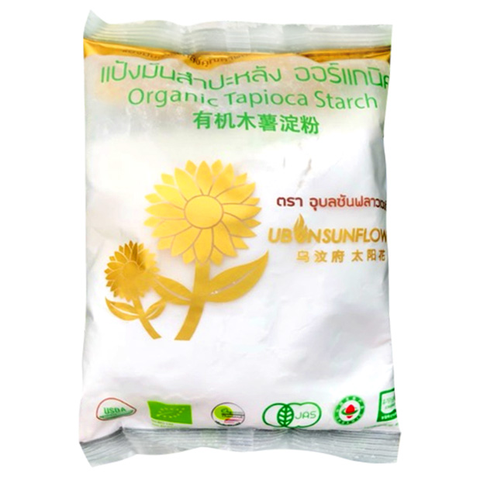 Bột năng organic Thái Lan 400g