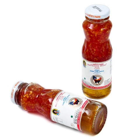 Sốt chua ngọt Thái Lan 200ml