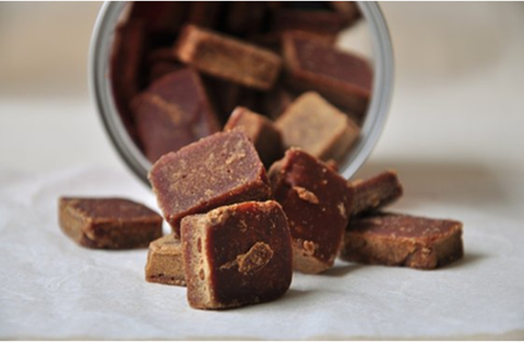 Đường đen phên 1kg