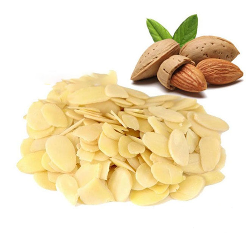 Hạnh nhân lát 250g