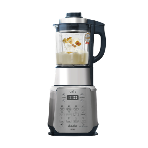 Máy làm sữa hạt Unie V9S PRO bản cao cấp