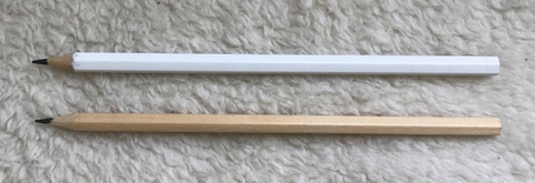 Bút chì 1389 -2B