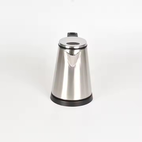 Ấm điện 0,8L màu bạc