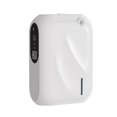 Máy khuếch tán tinh dầu thông minh điều khiển bluetooth cho khách sạn 200m2
