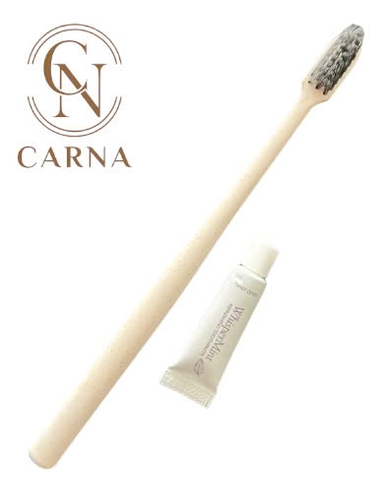 Bàn chải khách sạn BC05