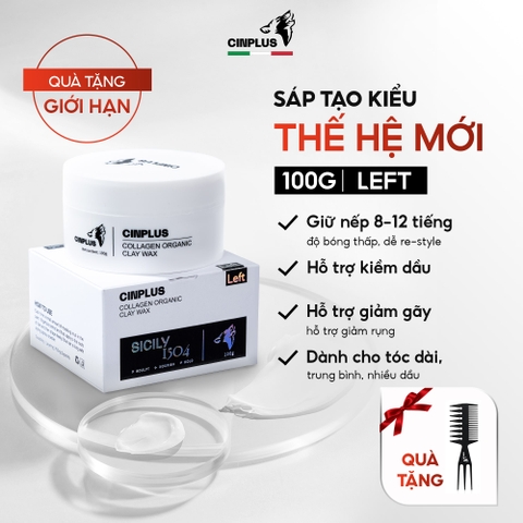 CINPLUS LEFT 100gram