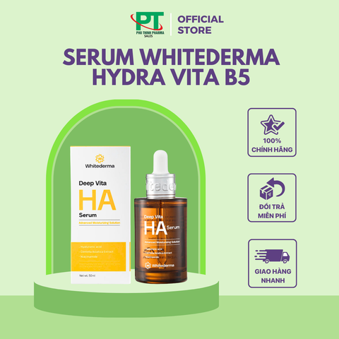 WHITEDERMA DEEP VITA HA SERUM