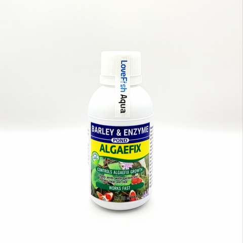 Barley & Enzyme - Algaefix (Bản mới)- Ngăn ngừa tảo cho bể thủy sinh