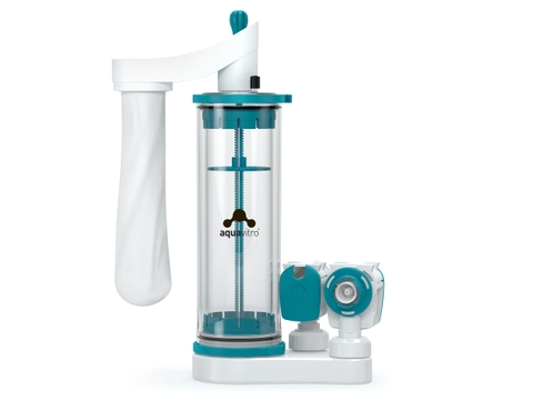 Aquavitro - element Z - Lò vật Zeolite