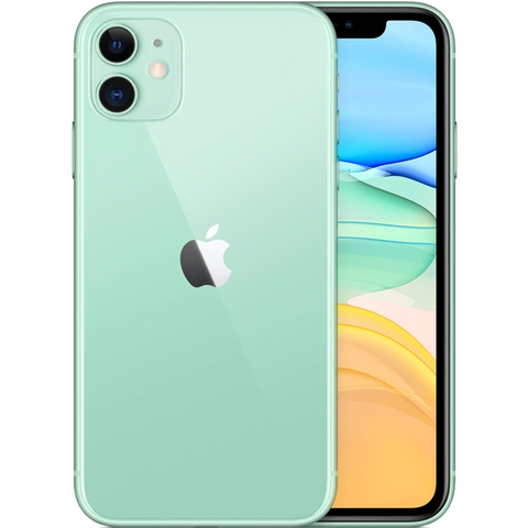 iPhone 11 – 64GB