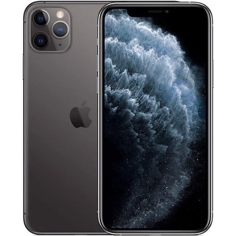 iPhone 11 Pro – 64GB